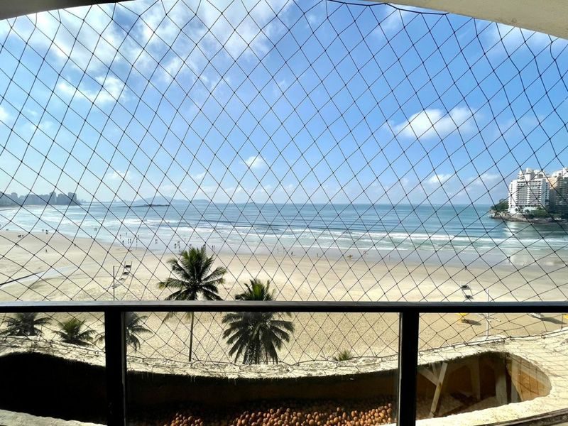Apartamento - Venda - Vila Luis Antnio - Guaruj - SP