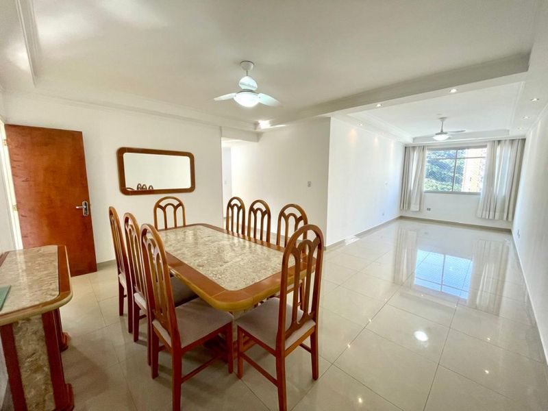 Apartamento - Venda - Pitangueiras - Guaruj - SP