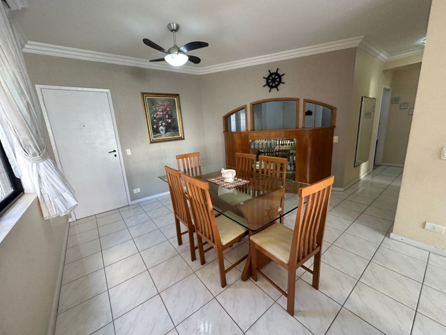 Apartamento - Venda - Pitangueiras - Guarujá - SP