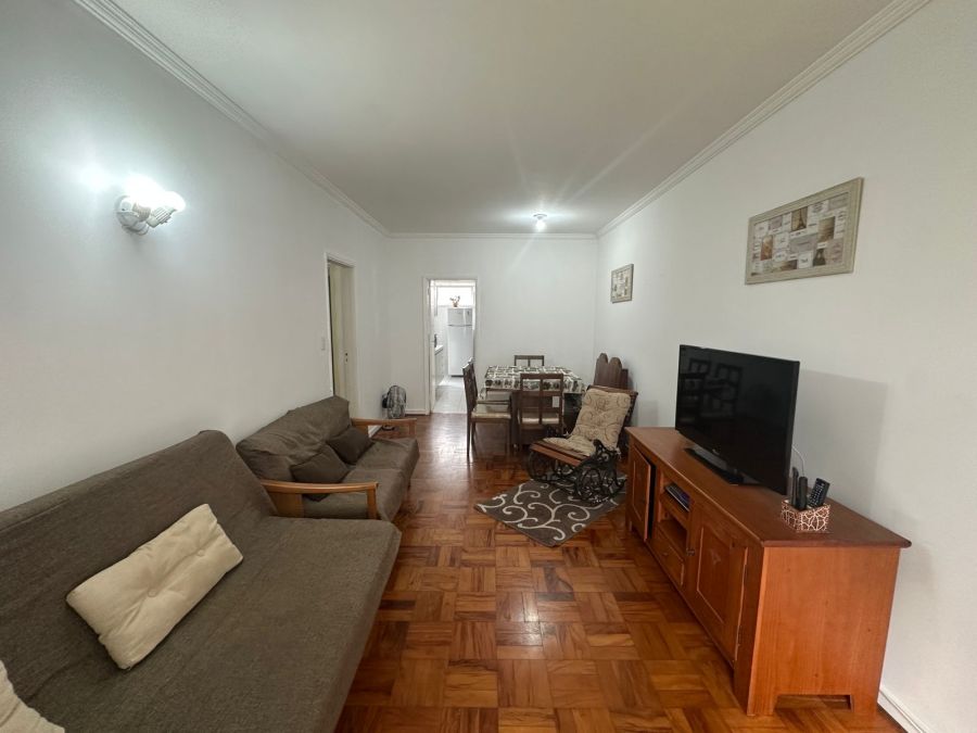 Apartamento - Venda - Pitangueiras - Guarujá - SP