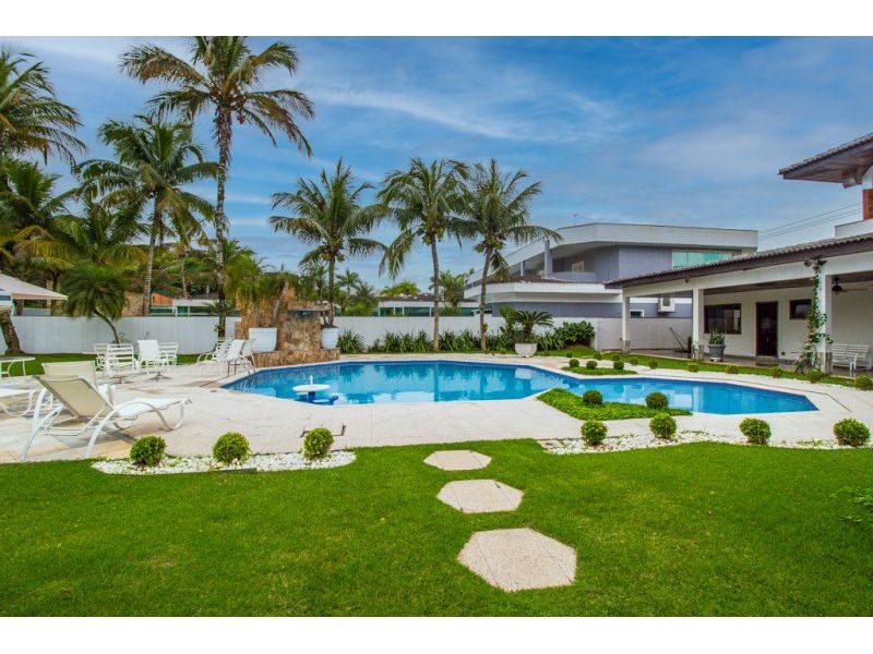 Casa - Venda - Jardim Acapulco - Guaruj - SP