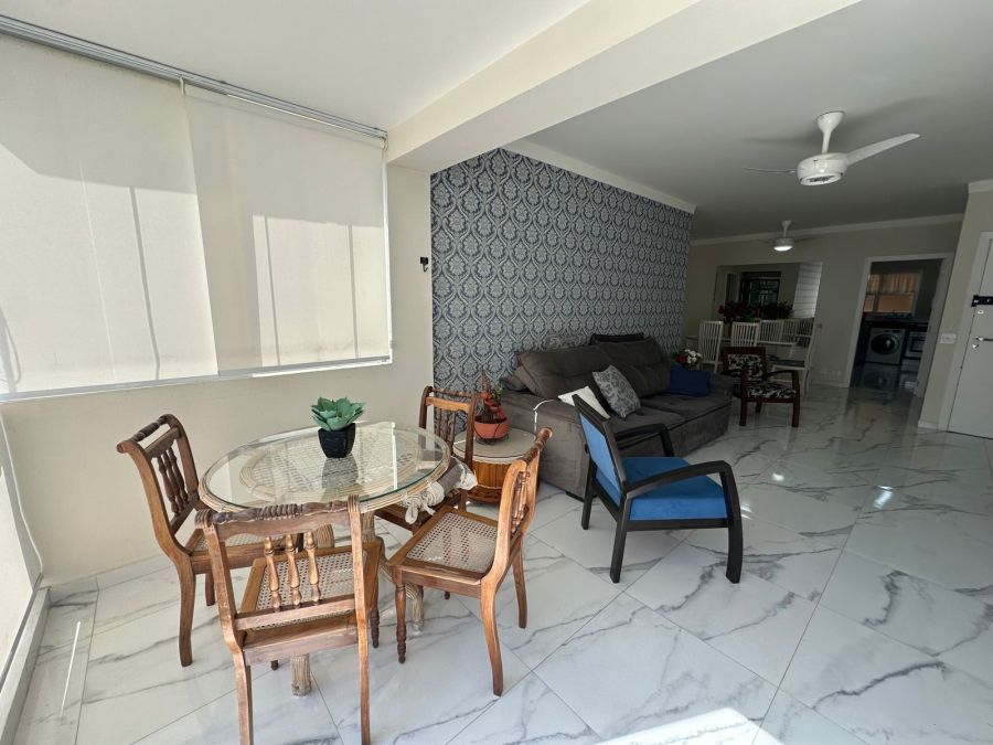 Apartamento - Venda - Pitangueiras - Guarujá - SP