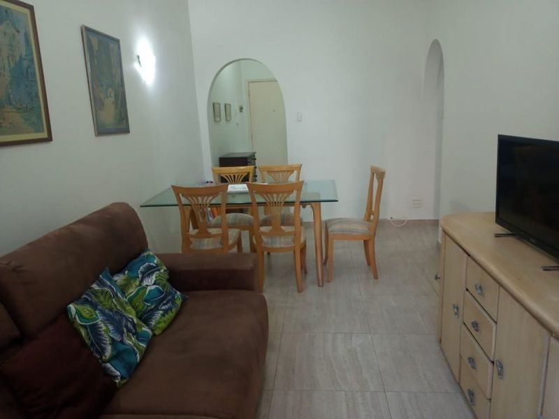 Apartamento - Aluguel - Pitangueiras - Guaruj - SP
