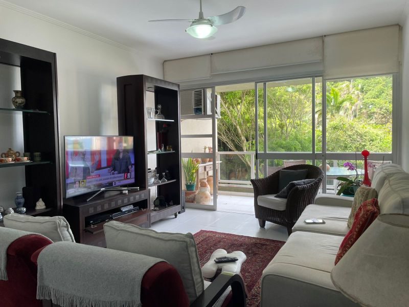 Apartamento - Venda - Pitangueiras - Guaruj - SP