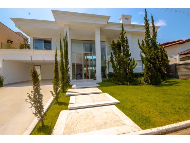 Casa - Venda - Jardim Acapulco - Guaruj - SP