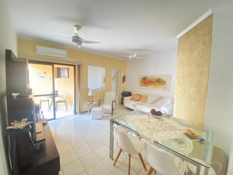 Apartamento - Venda - Enseada - Guaruj - SP