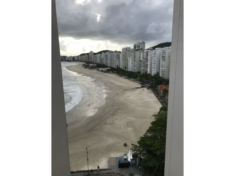Apartamento - Venda - Pitangueiras - Guaruj - SP