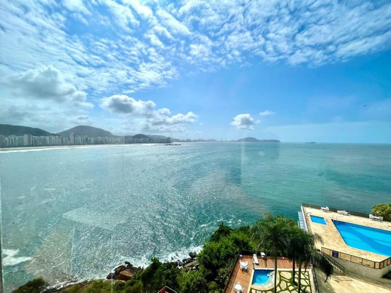 Apartamento - Venda - Jardim Astrias - Guaruj - SP