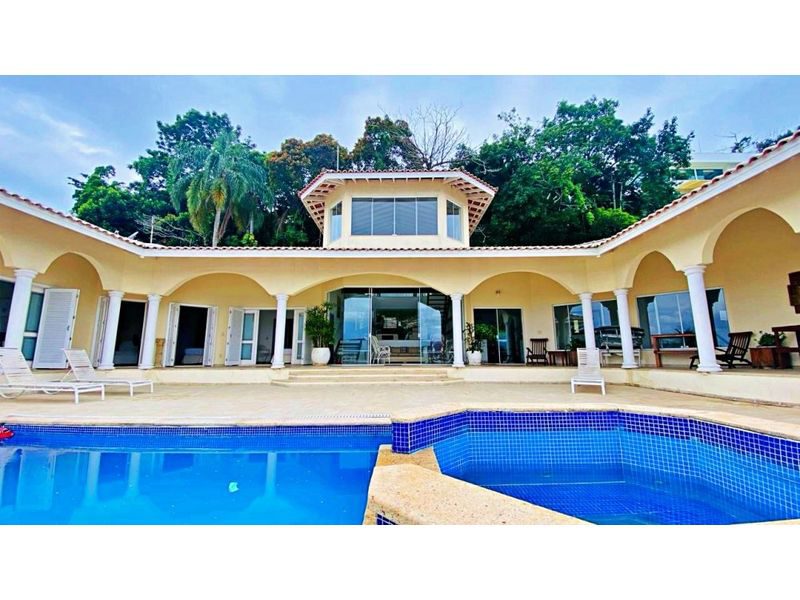 Casa - Venda - Pennsula - Guaruj - SP