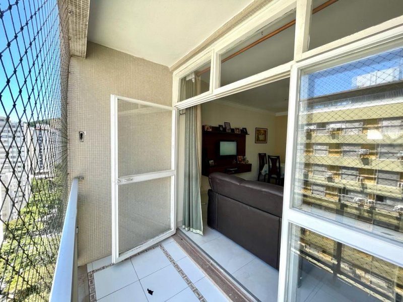 Apartamento - Venda - Pitangueiras - Guaruj - SP