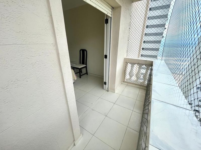 Apartamento - Venda - Pitangueiras - Guaruj - SP