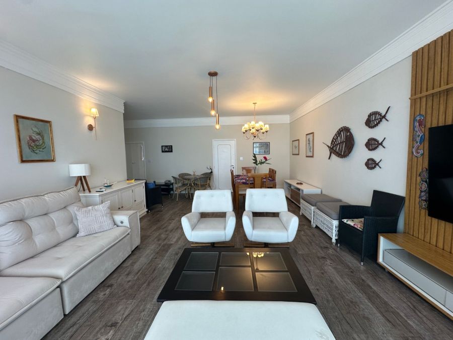 Apartamento - Venda - Pitangueiras - Guaruj - SP