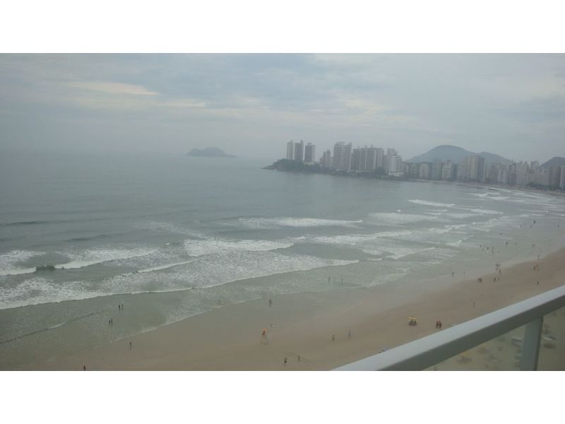 Apartamento - Venda - Pitangueiras - Guaruj - SP