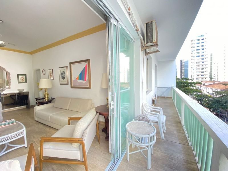 Apartamento - Venda - Pitangueiras - Guaruj - SP