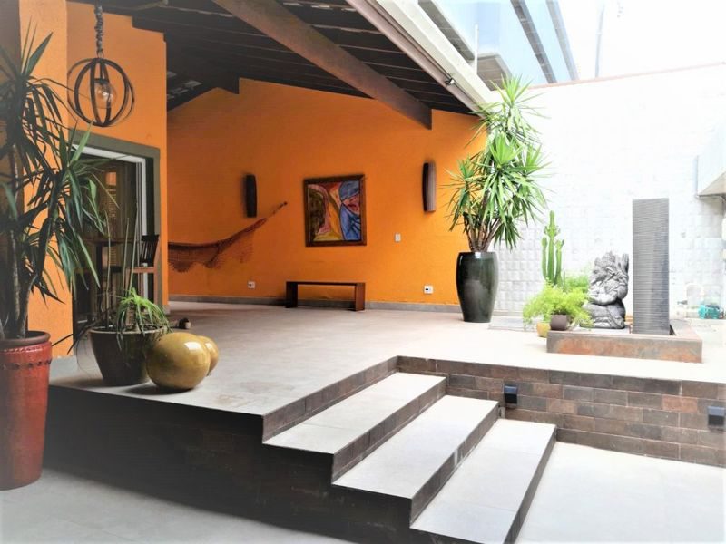 Casa - Venda - Enseada - Guaruj - SP