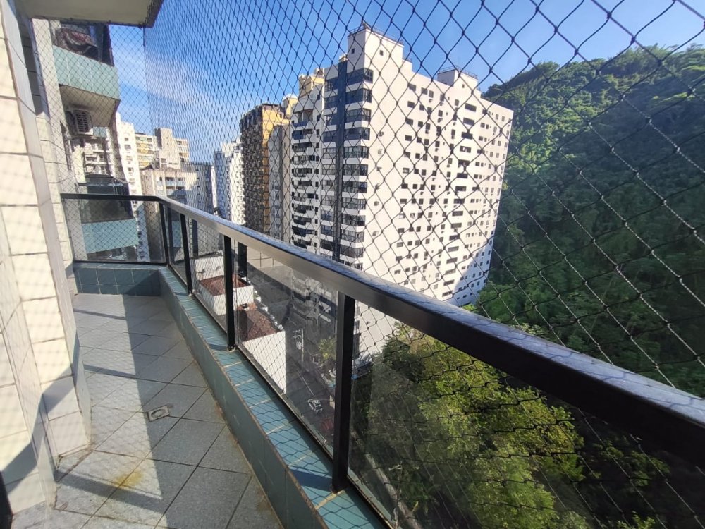 Apartamento - Venda - Pitangueiras - Guaruj - SP