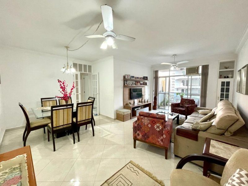 Apartamento - Venda - Pitangueiras - Guaruj - SP