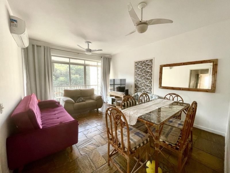 Apartamento - Venda - Pitangueiras - Guaruj - SP