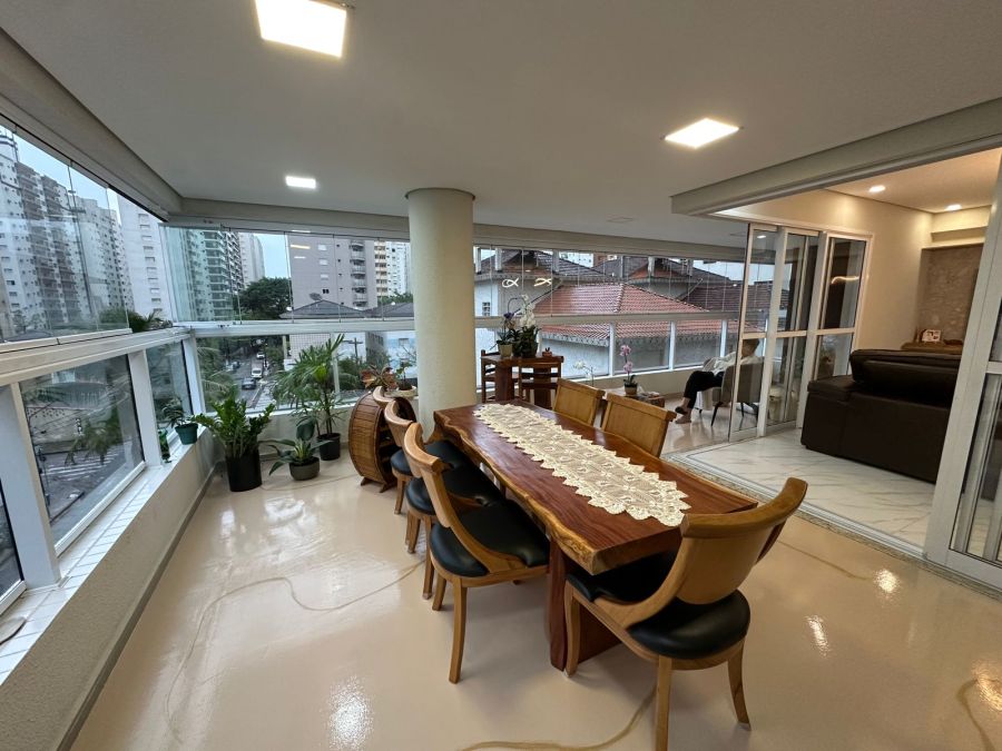 Apartamento - Venda - Pitangueiras - Guaruj - SP