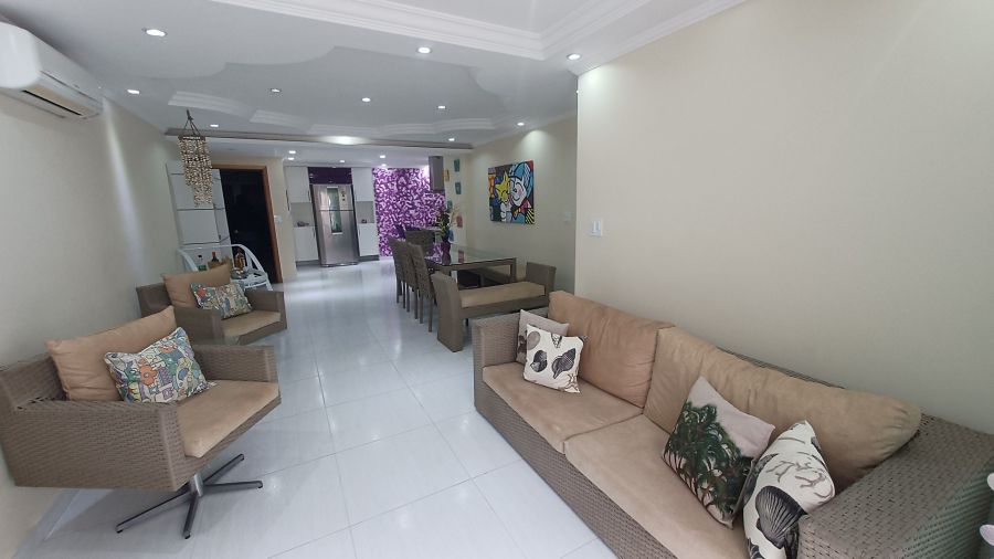 Apartamento - Venda - Pitangueiras - Guaruj - SP