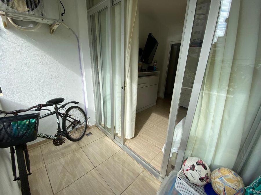 Apartamento - Venda - Jardim Las Palmas - Guarujá - SP