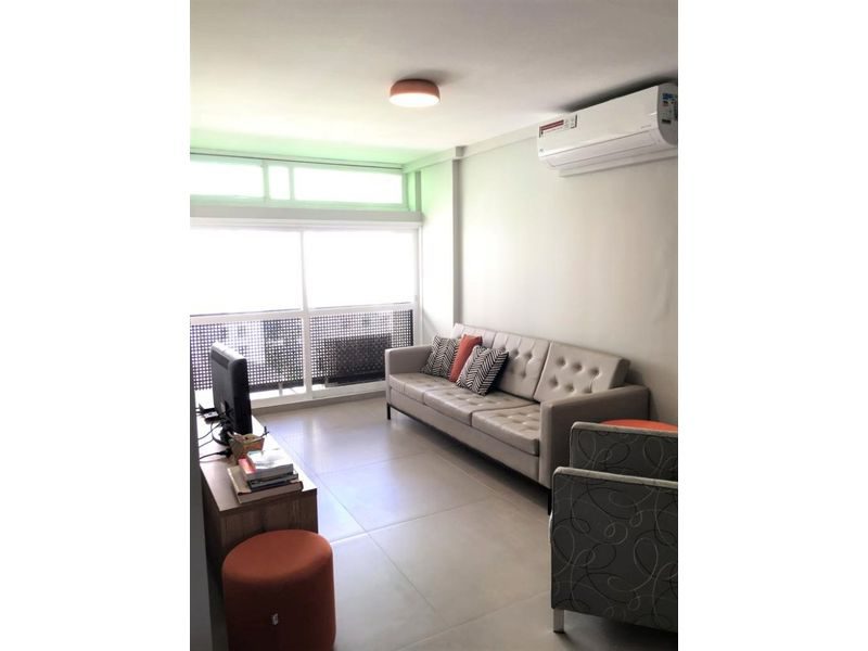 Apartamento - Venda - Pitangueiras - Guaruj - SP