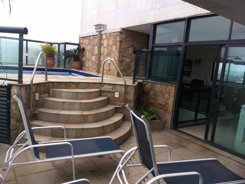 Apartamento - Venda - Pitangueiras - Guaruj - SP
