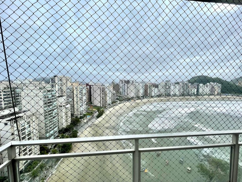 Apartamento - Venda - Vila Luis Antnio - Guaruj - SP