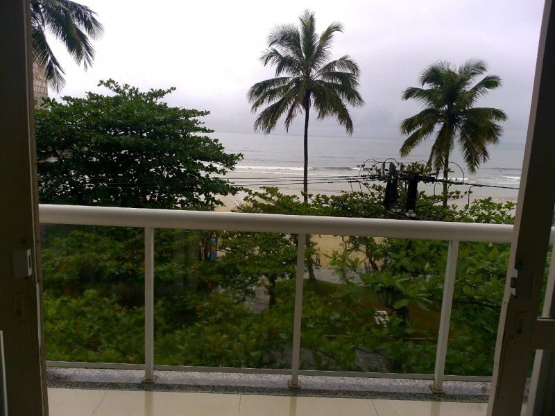 Apartamento - Venda - Pitangueiras - Guaruj - SP