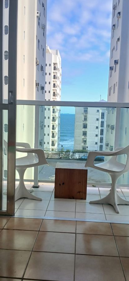 Apartamento - Venda - Pitangueiras - Guarujá - SP