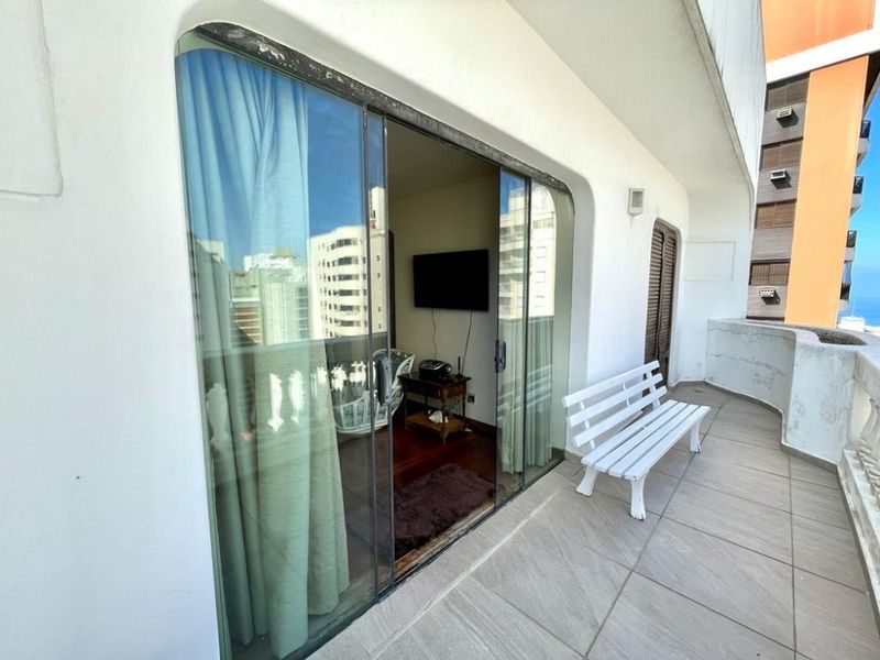 Apartamento - Aluguel - Pitangueiras - Guaruj - SP