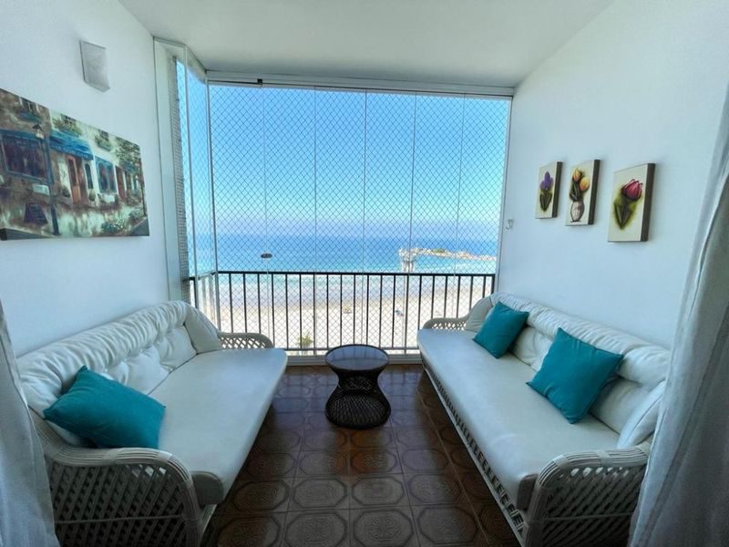 Apartamento - Venda - Pitangueiras - Guaruj - SP