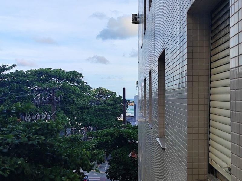 Apartamento - Venda - Pitangueiras - Guaruj - SP