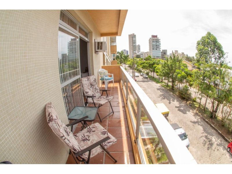 Apartamento - Venda - Enseada - Guaruj - SP