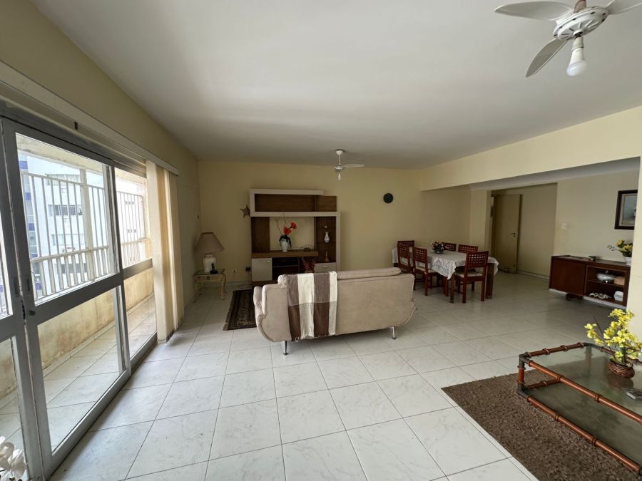 Apartamento - Venda - Pitangueiras - Guaruj - SP