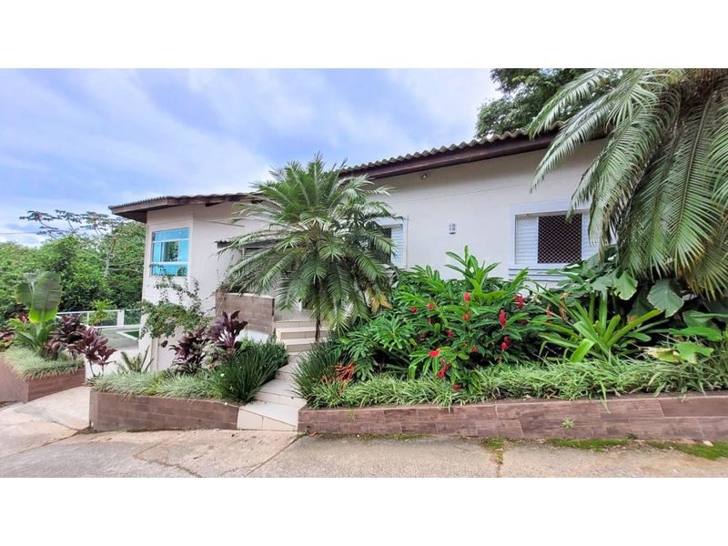 Casa - Venda - Enseada - Guaruj - SP