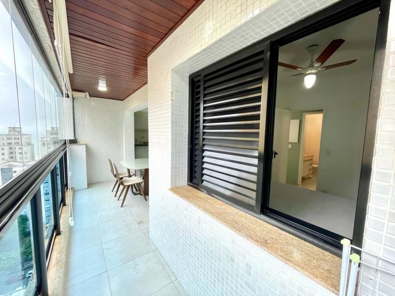 Apartamento - Venda - Pitangueiras - Guaruj - SP