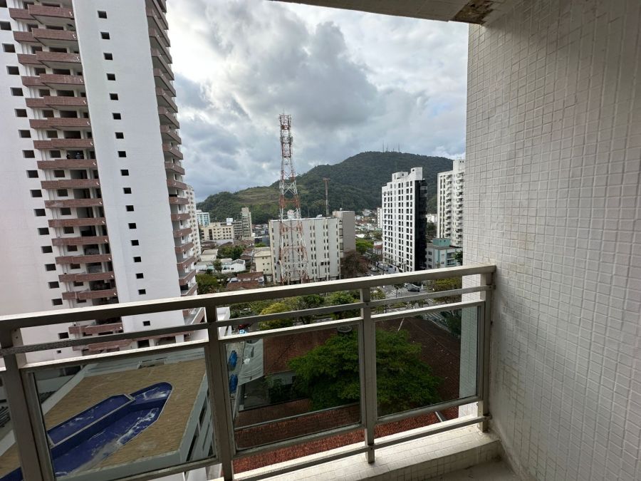 Apartamento - Venda - Pitangueiras - Guaruj - SP