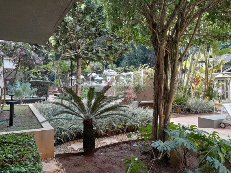 Apartamento - Venda - Pitangueiras - Guaruj - SP