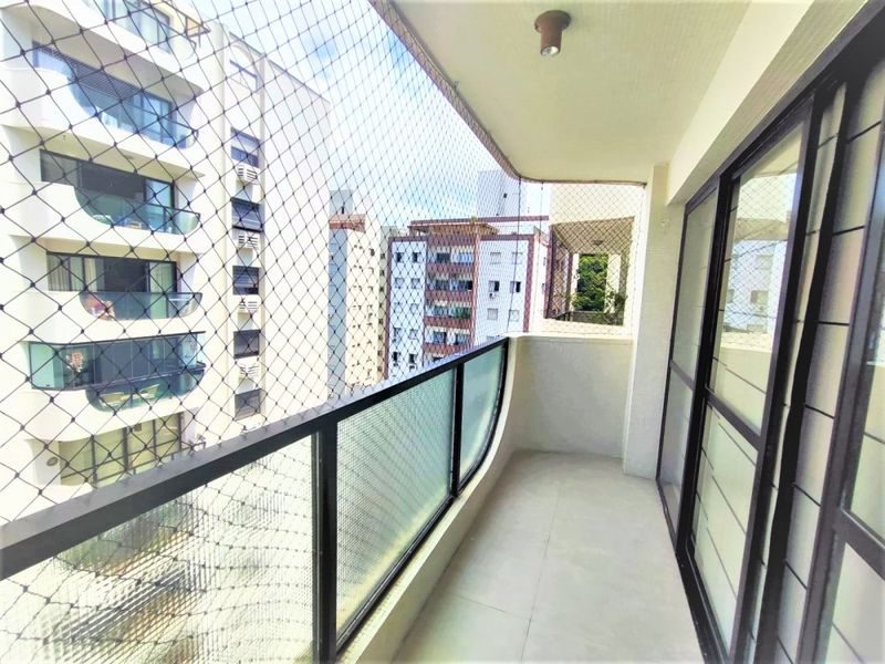 Apartamento - Venda - Pitangueiras - Guaruj - SP