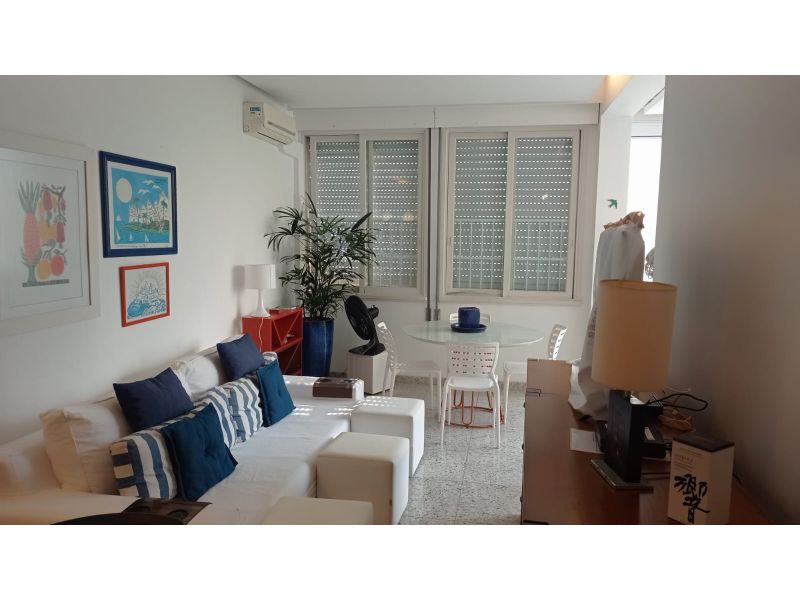 Apartamento - Aluguel - Pitangueiras - Guaruj - SP
