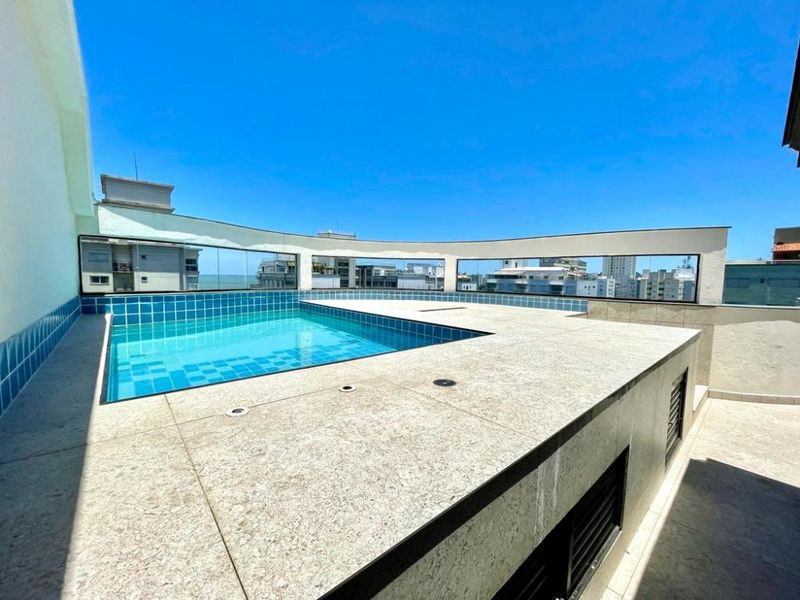 Apartamento - Venda - Pitangueiras - Guaruj - SP