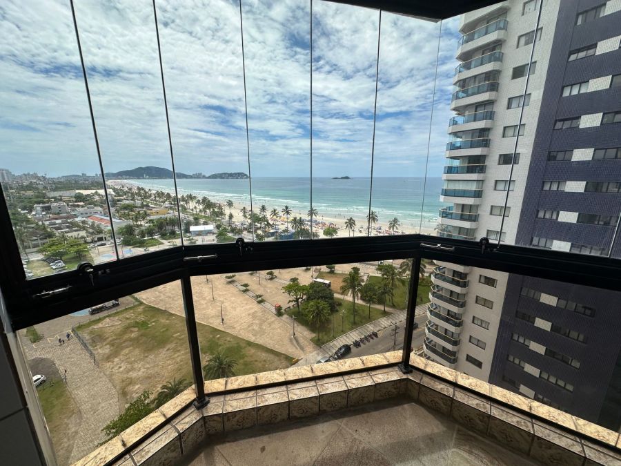 Apartamento - Venda - Enseada - Guaruj� - SP