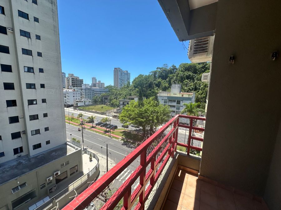 Apartamento - Aluguel - Enseada - Guarujá - SP