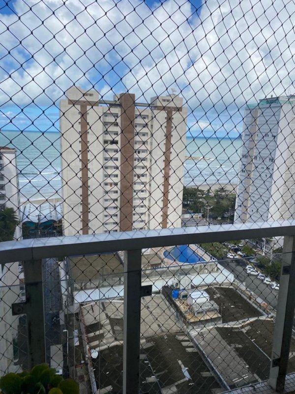 Apartamento - Venda - Pitangueiras - Guarujá - SP