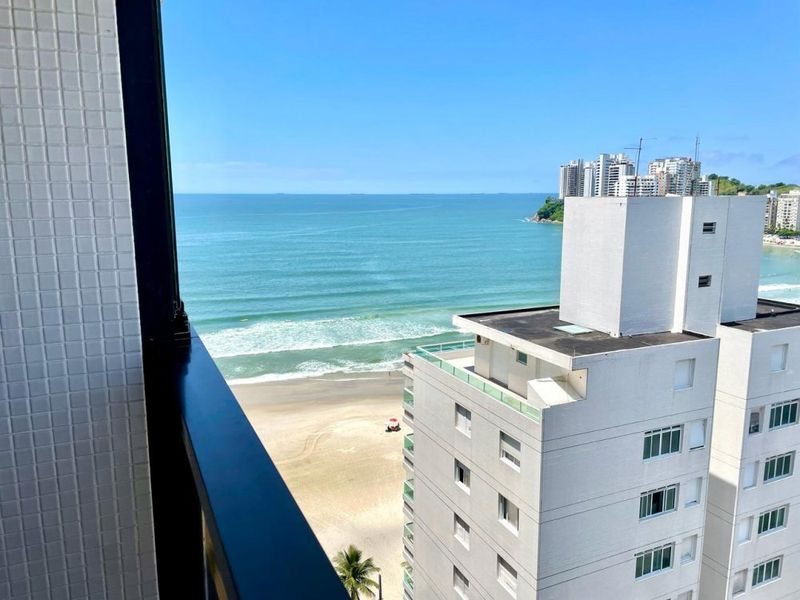 Apartamento - Venda - Vila Luis Antnio - Guaruj - SP