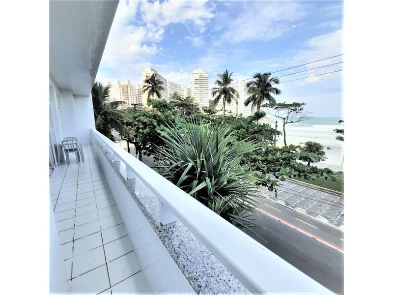 Apartamento - Venda - Pitangueiras - Guaruj - SP