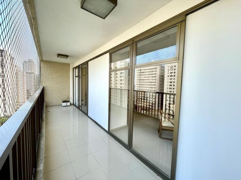Apartamento - Aluguel - Pitangueiras - Guaruj - SP