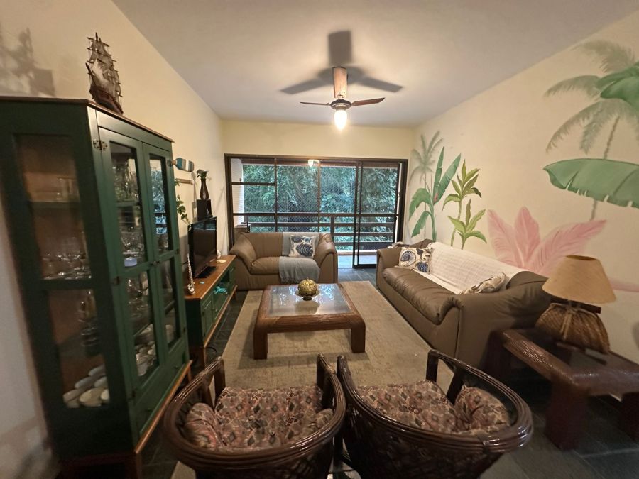 Apartamento - Venda - Barra Funda - Guaruj - SP