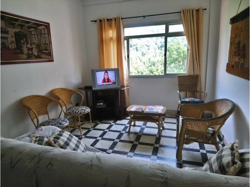 Apartamento - Venda - Enseada - Guaruj - SP